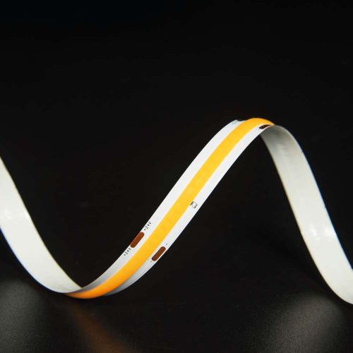 ArtLED 24V COB LED szalag, 10W, 4000K, 324LED, 900 lm, 8 mm