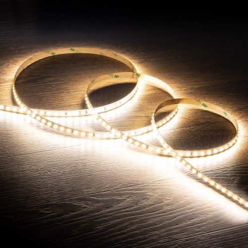 ArtLED 24V SMD2835 LED szalag, 18W, 4000K, 120LED, 1800 lm, 10 mm